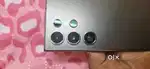 Samsung S24 ultra 12 256 Gb Storage