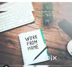 Work from Home