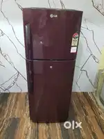 LG 240ltrs single door refrigerator@