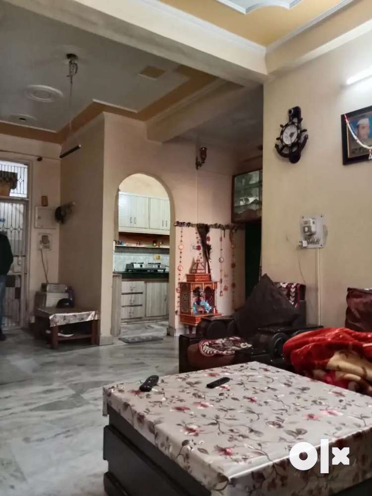 3Bhk builder flats for sale in vaishali