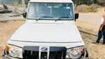 Mahindra Bolero