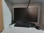 Computer for gaming and multipurpose