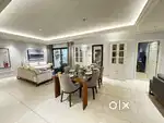 Sobha 4BHK Luxury Apartment For Sale at Thrissur