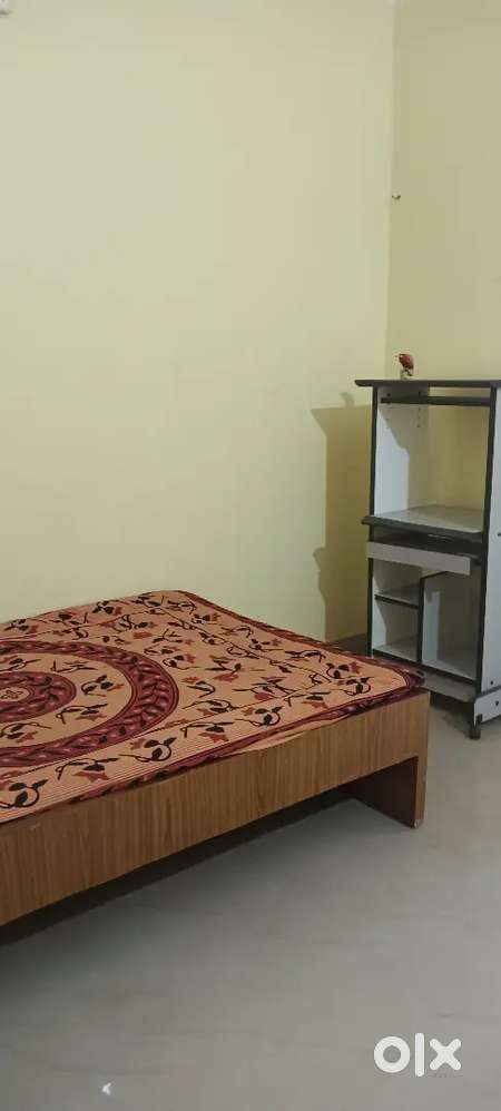 Furnished Single Room House Zoo Road Jonali,Near SPM.