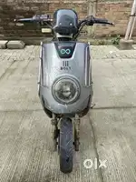 Swoop Electric Scooter