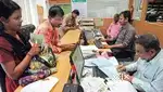 অসমৰ বিভিন্ন ঠাইত থকা বন্ধন বেঙ্কৰ office'ত বহুতো পদ খালী হৈছে