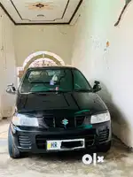 Maruti Suzuki Alto 2010 Petrol Good Condition