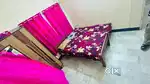 Mixed or couples house stay indipendent house