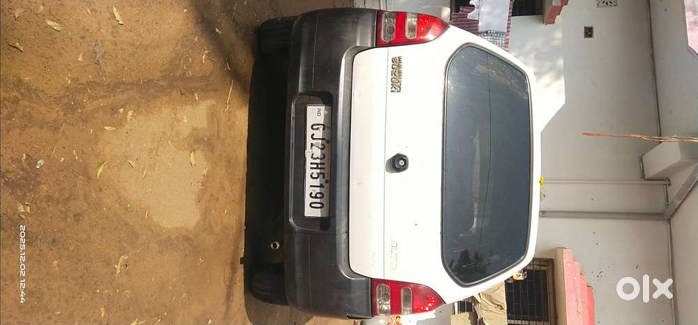 ALTO 2010 PETROL/CNG 2030 SUDHI VALID