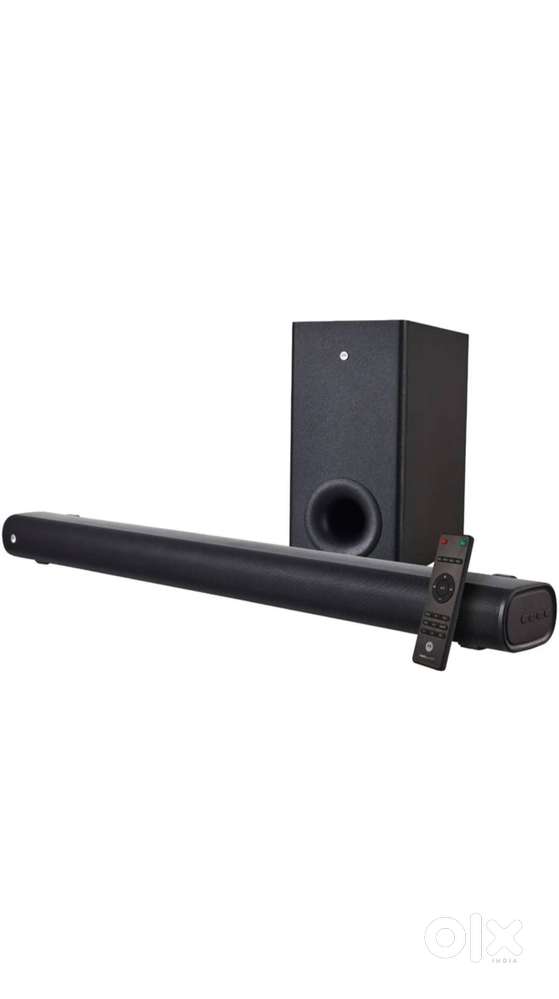 Motorola amphisoundx 160w speaker