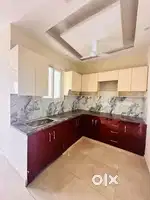 Independent house - 84.99 lakh* gated society