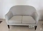 Premium 2+1 Seater Sofa Set with Dunlop Foam - Unbeatable Price!