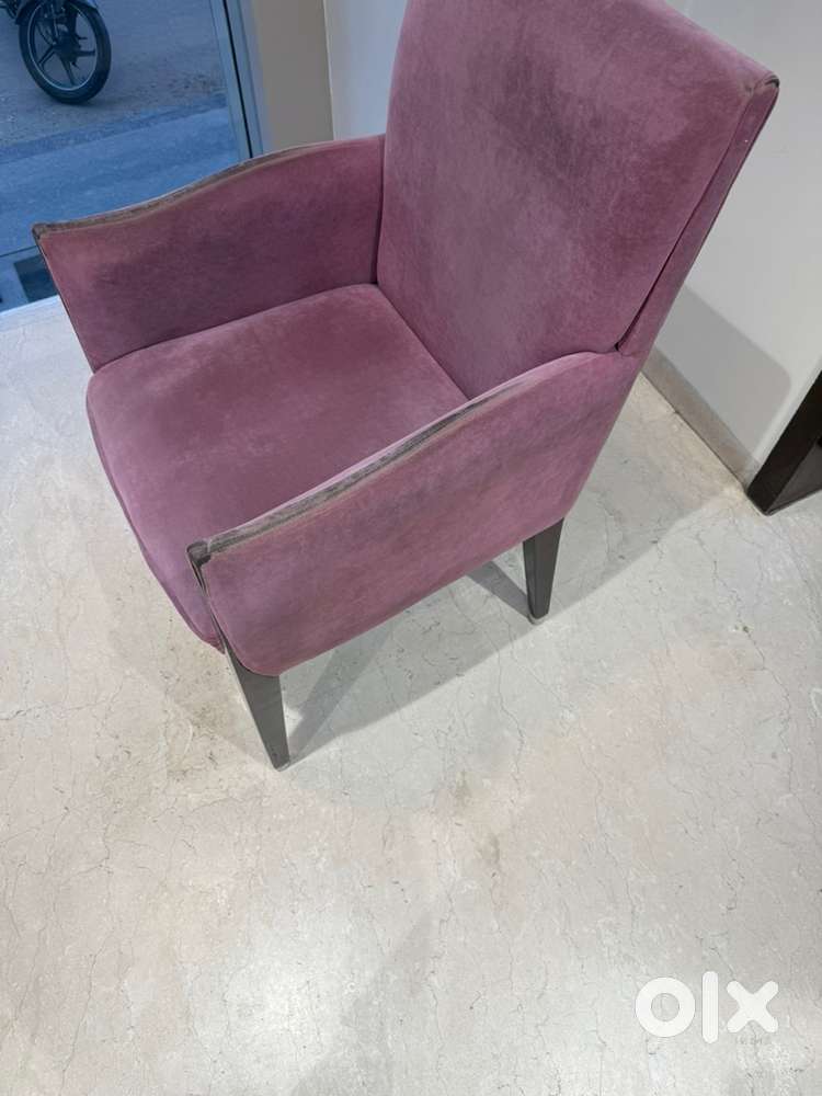 Chair For Multipurpose Use