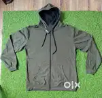 Mens Hoodies:- Versace Brand