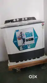 Voltage company washing Machine 14kg
