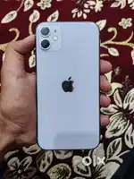 Iphone 11 64 gb Exchangee