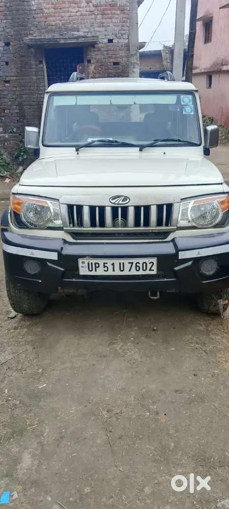 Mahindra Bolero 2012 Diesel 90000 Km Driven
