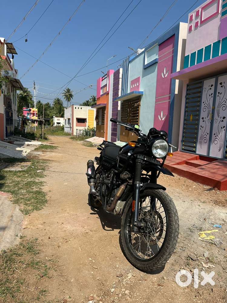 Single Owner