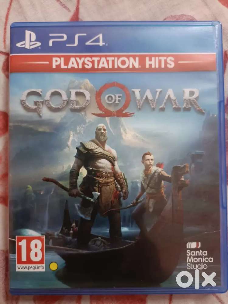God of war