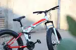 Brand New cycles