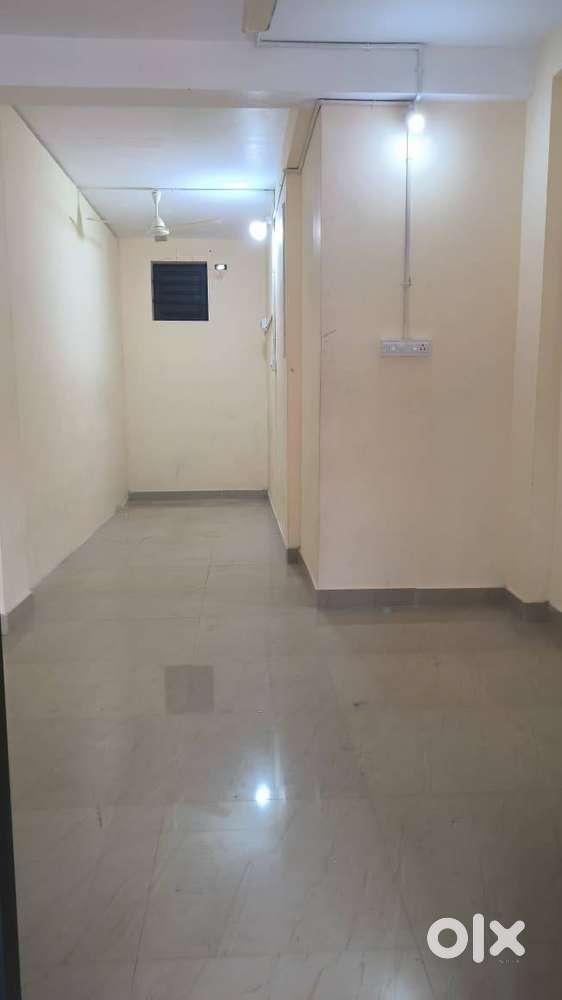 Shop Room Ground floor for Office/GO-Down @Pottammal Junction,Calicut