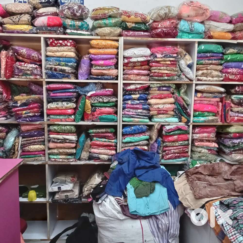 Textile clothing