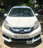 Honda Mobilio 1.5 S i-DTEC MT, 2015, Diesel