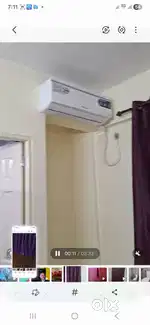 Flat for RENT