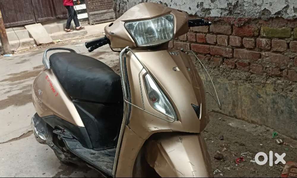 Tvs jupiter