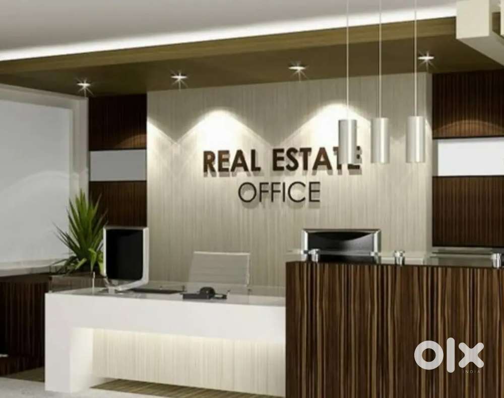 Receptionist