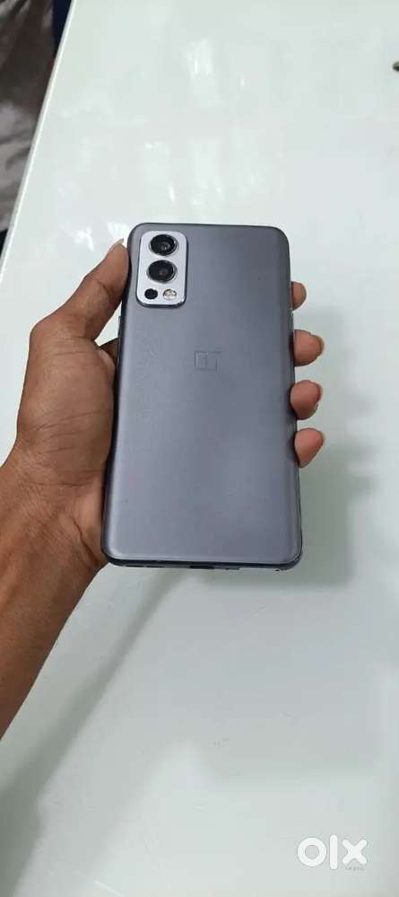 Oneplus Nord 2 5g 12/256