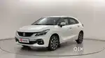 Maruti Suzuki Baleno 1.2 Alpha AT, 2023, Petrol