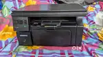 Hp Laserjet all in one Printer