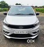 Tata Tiago 1.2 Revotron XZA Plus AMT, 2020, Petrol