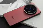Vivo x200 Ultra  16/512 with Box all items