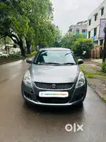 Maruti Suzuki Swift VXi + Manual, 2014, Petrol