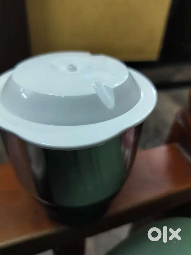 Preethi chutney jar 0.33 litre