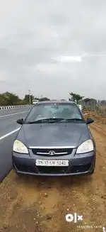 Tata Indica 2007 Petrol 75000 Km Driven
