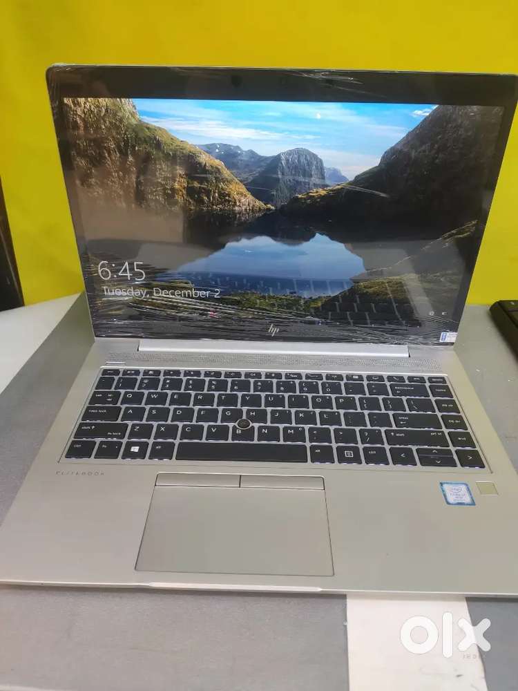 High End Performance Laptop/100% Company Fitted Laptop/Our Assurance