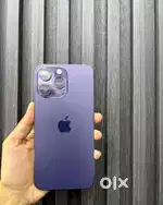 iPhone 14pro - Top Performance, Eco-Friendly Choice! Refurbished