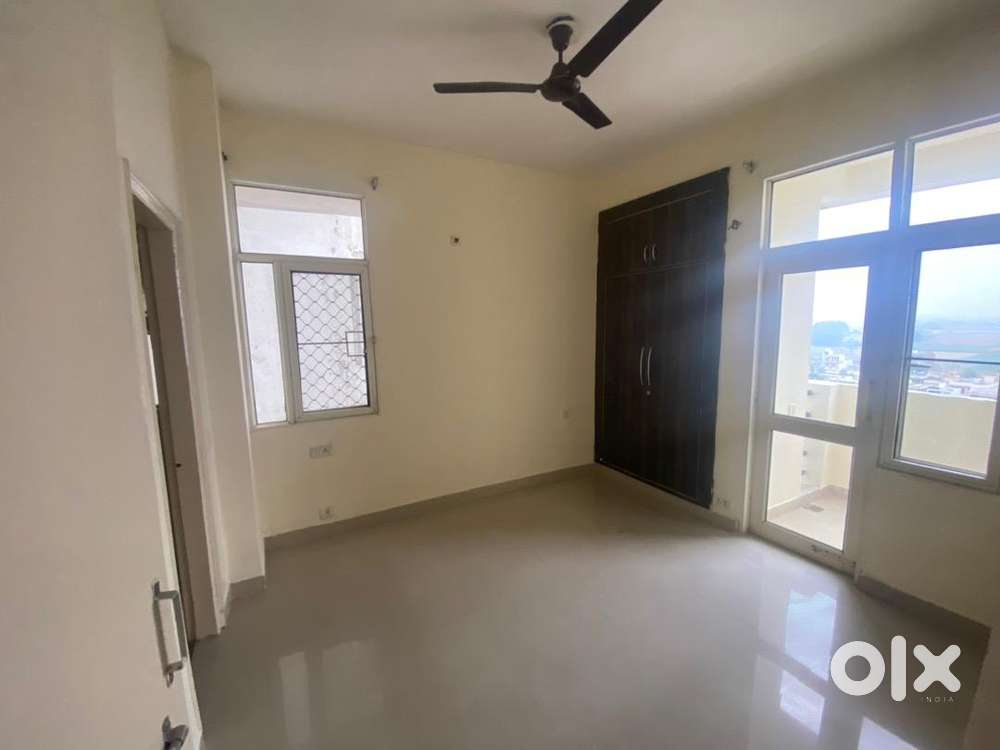 3 bhk only  for family