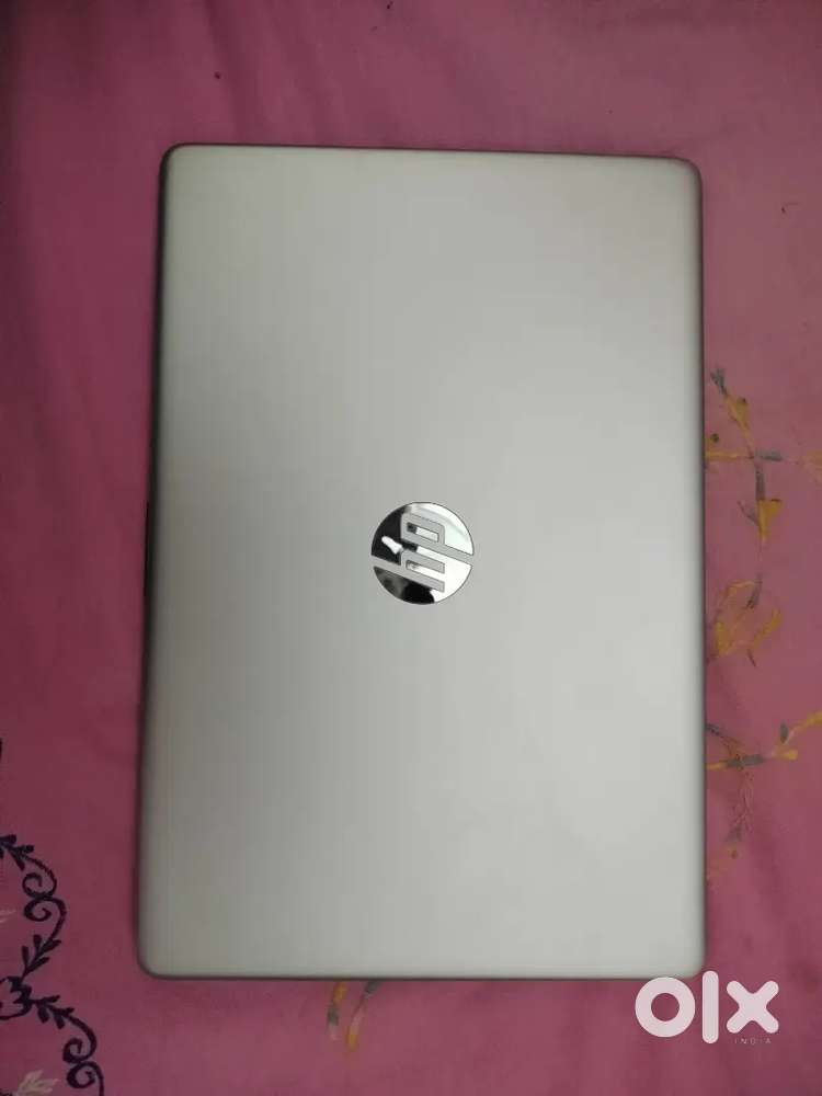 Laptop Hp 15s Ryzen 3