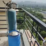 Used water softener cylinder 25 l