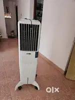 Symphony air cooler