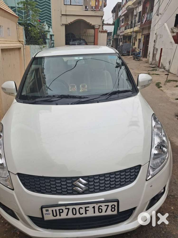 Maruti Suzuki Swift 2013 Petrol Excellent Condition