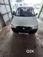 Maruti Suzuki Alto 2007 Petrol 150000 Km Driven