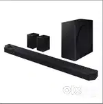 Soundbar 616W 11.1.4Ch Q950A *Excellent Condition*