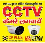 Cctv camera