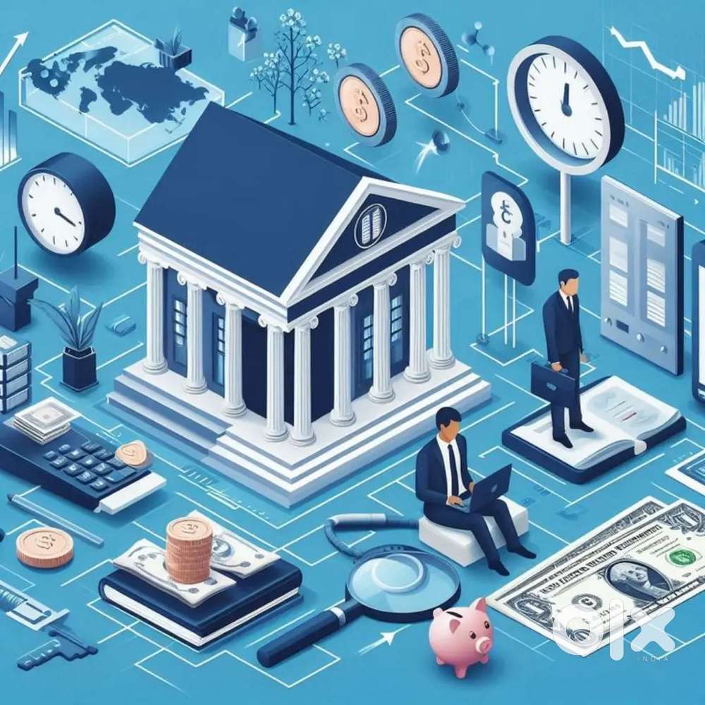 We are hiring investment banking