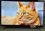 Hisense 55 inch 4K LED Smart TV